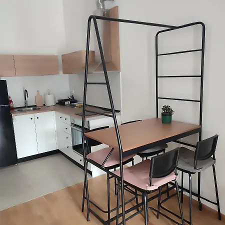 Violin Apartment Novi Sad Exterior photo