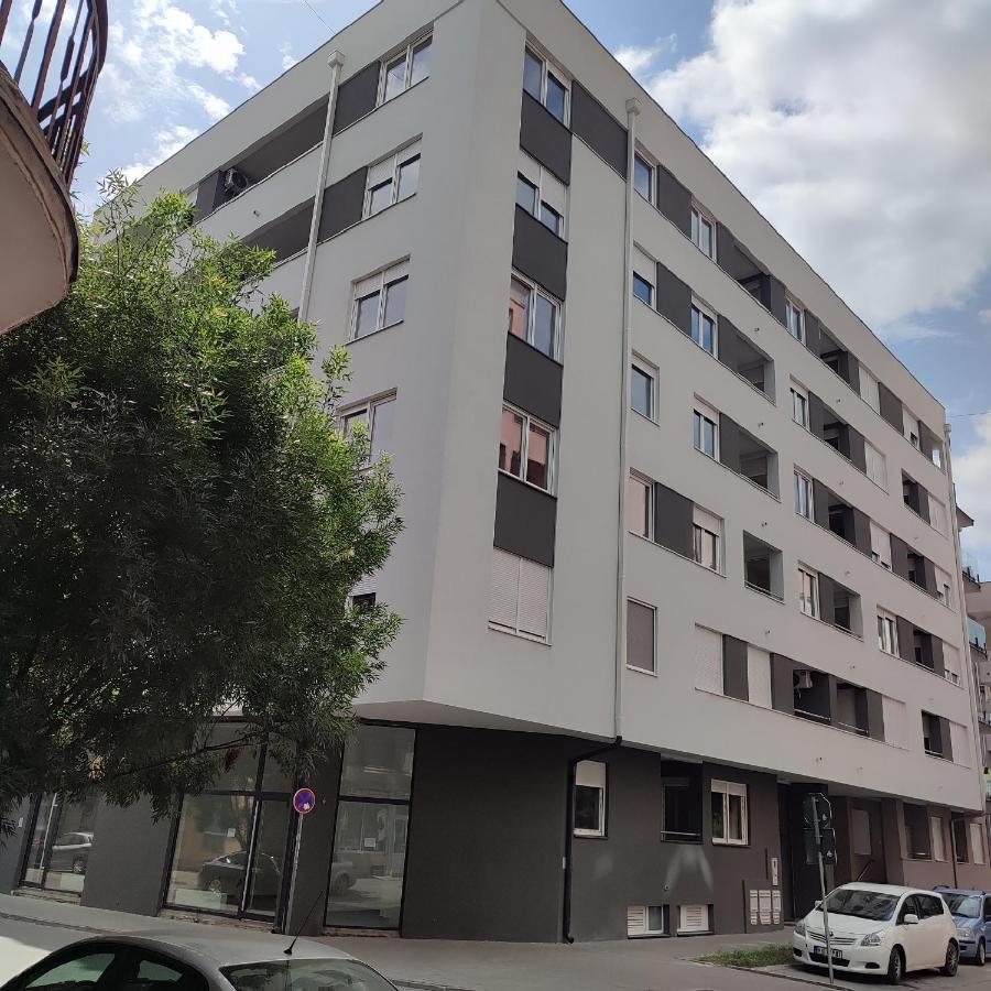 Apartment Violin