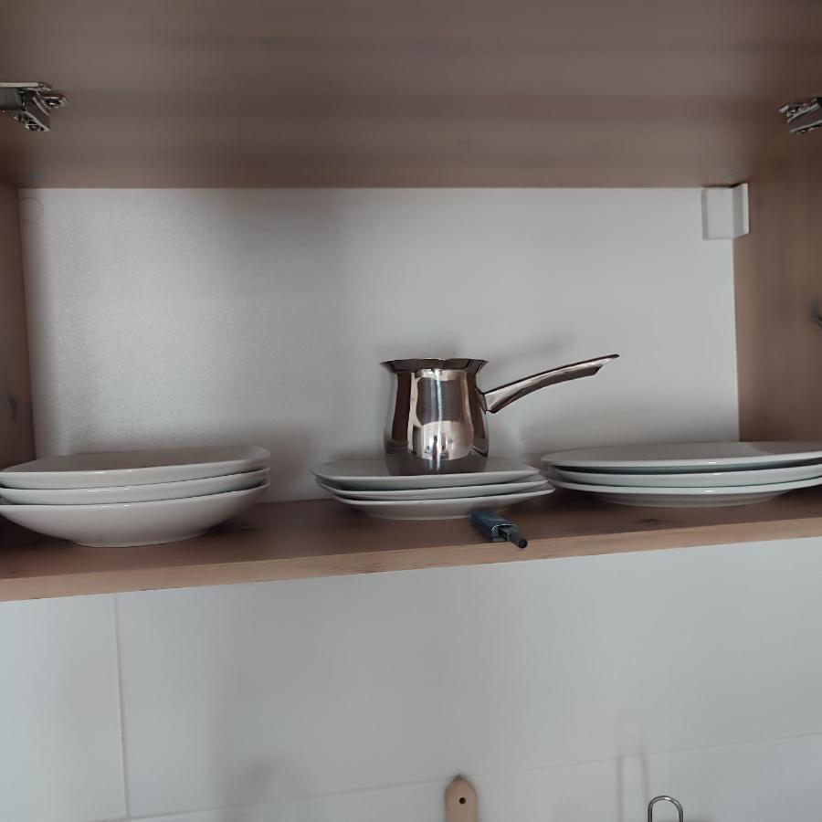 Violin Apartment Novi Sad