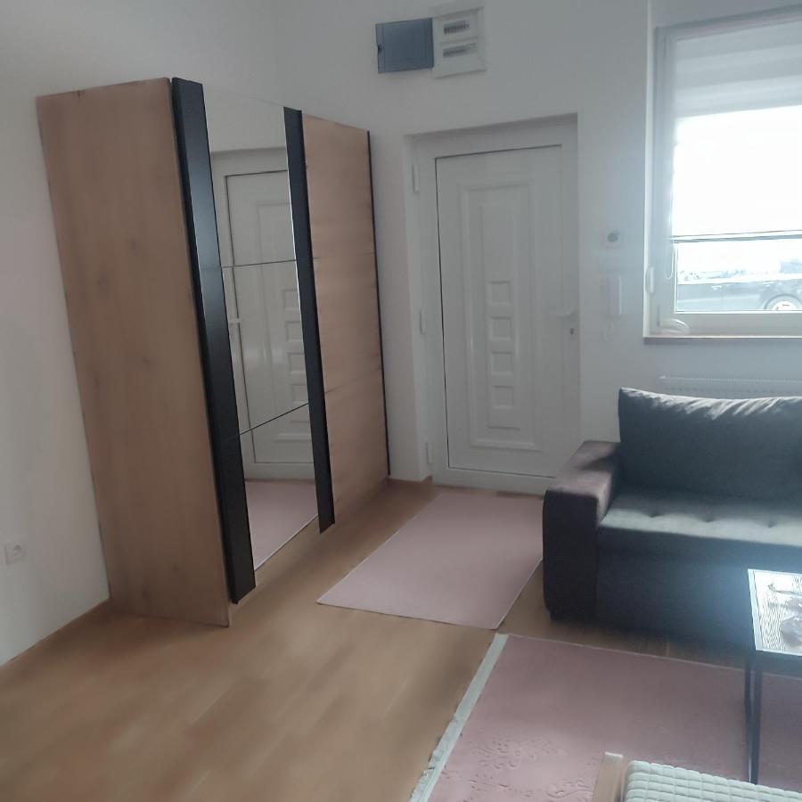 Violin Apartment Novi Sad