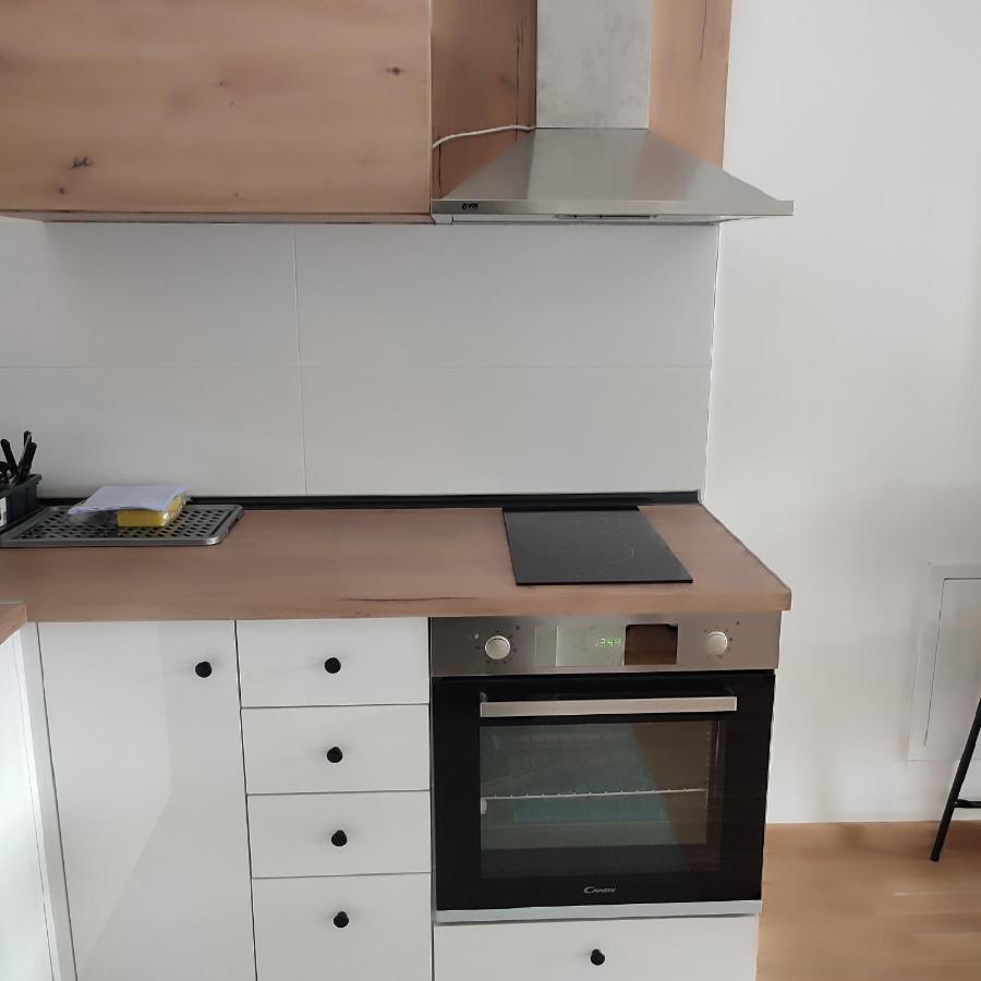 Apartment Violin Novi Sad