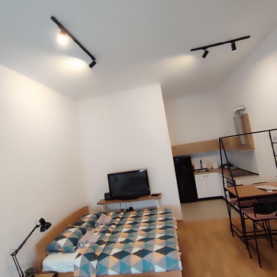 Apartment Violin Novi Sad