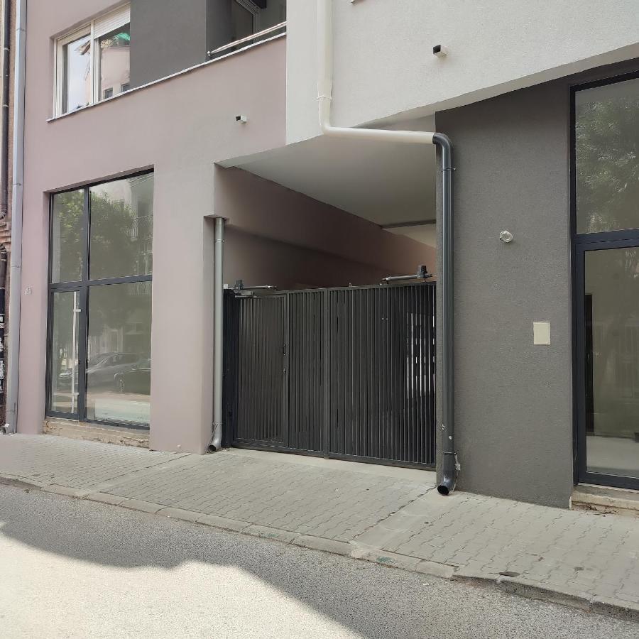 Violin Apartment Novi Sad