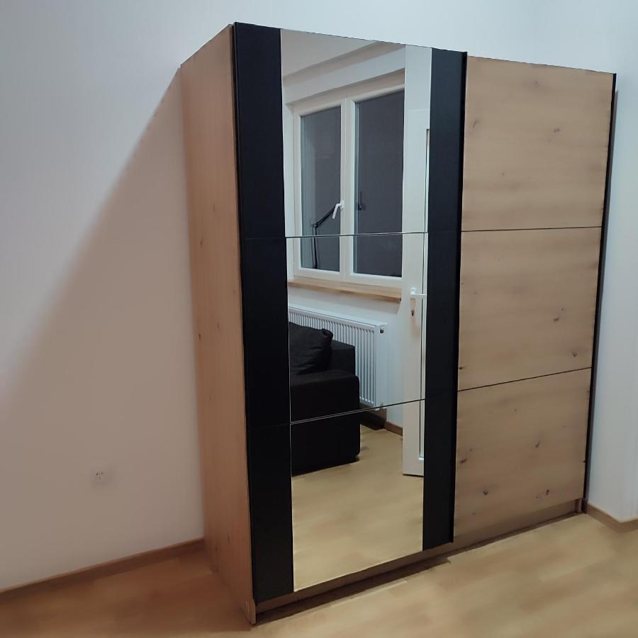 Apartment Violin Novi Sad