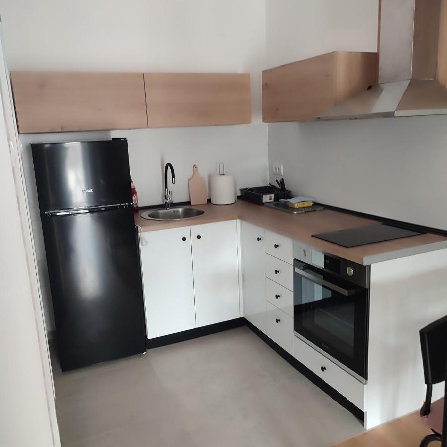 Apartment Violin Novi Sad
